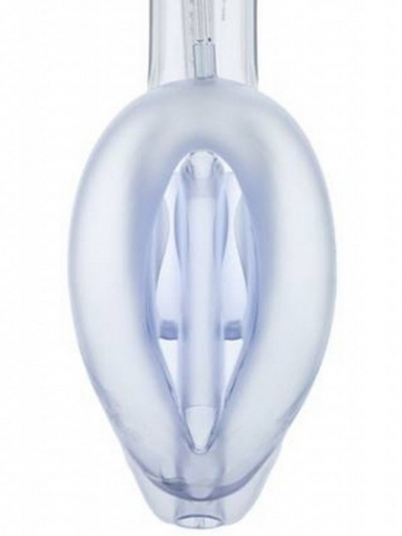 LMA Supreme Maske